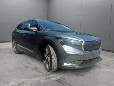 Skoda Enyaq Gebrauchtwagen Skoda Enyaq Gebrauchtwagen