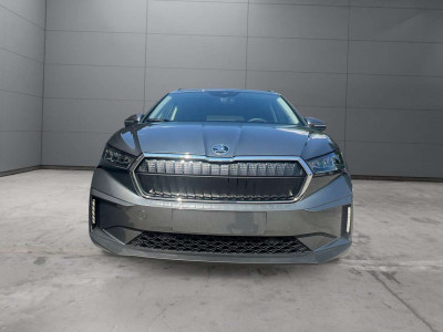 Skoda Enyaq Gebrauchtwagen Skoda Enyaq Gebrauchtwagen