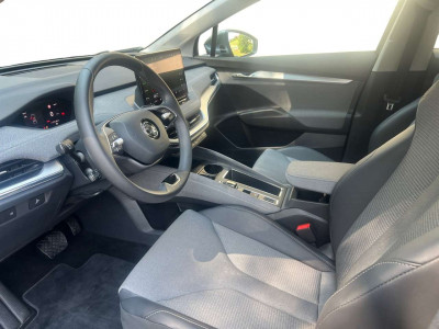 Skoda Enyaq Gebrauchtwagen Skoda Enyaq Gebrauchtwagen
