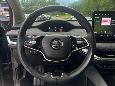 Skoda Enyaq Gebrauchtwagen