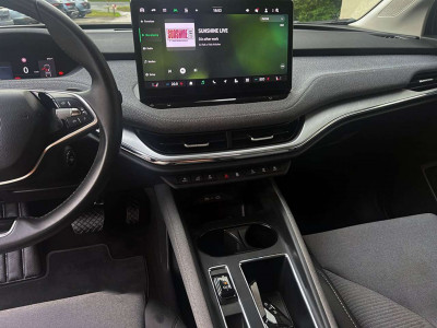 Skoda Enyaq Gebrauchtwagen