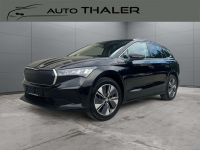 Skoda Enyaq Gebrauchtwagen