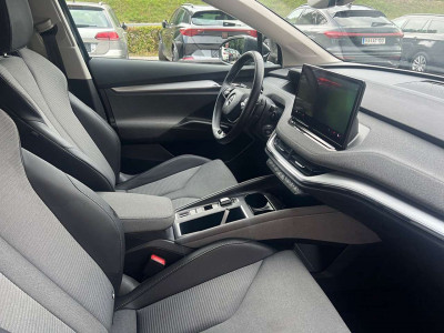 Skoda Enyaq Gebrauchtwagen