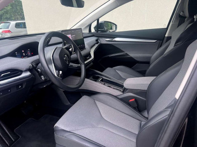 Skoda Enyaq Gebrauchtwagen