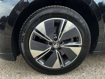 Skoda Enyaq Gebrauchtwagen