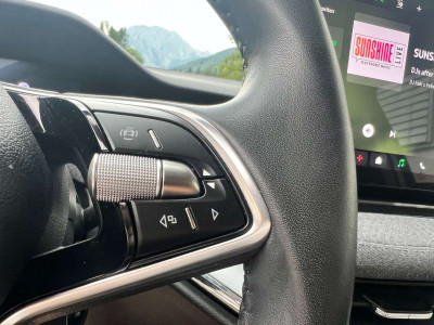 Skoda Enyaq Gebrauchtwagen