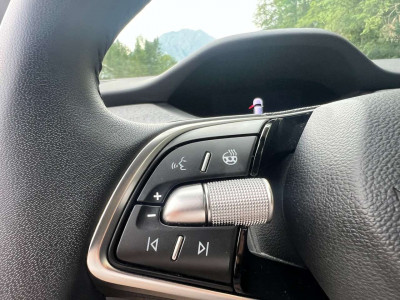 Skoda Enyaq Gebrauchtwagen