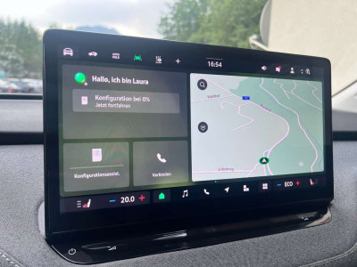Skoda Enyaq Gebrauchtwagen