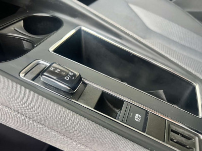 Skoda Enyaq Gebrauchtwagen