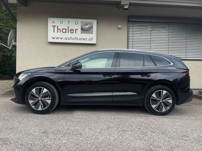 Skoda Enyaq Gebrauchtwagen
