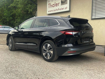 Skoda Enyaq Gebrauchtwagen