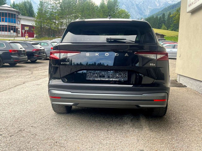 Skoda Enyaq Gebrauchtwagen