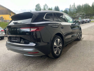 Skoda Enyaq Gebrauchtwagen