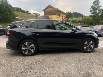 Skoda Enyaq Gebrauchtwagen