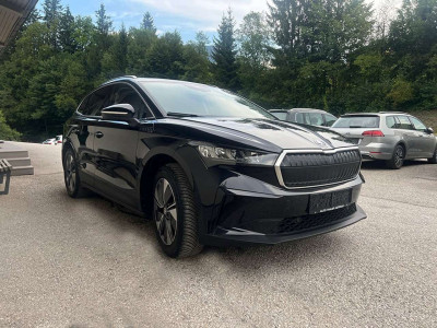 Skoda Enyaq Gebrauchtwagen