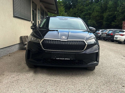 Skoda Enyaq Gebrauchtwagen