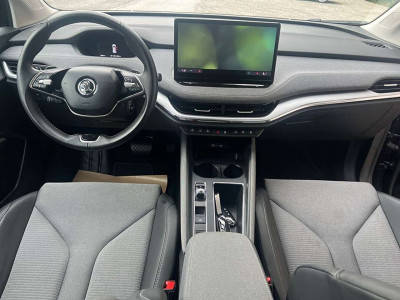 Skoda Enyaq Gebrauchtwagen