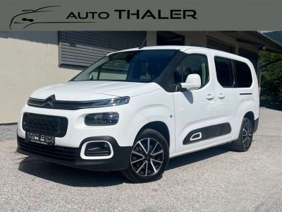 Citroën Berlingo Gebrauchtwagen Citroën Berlingo Gebrauchtwagen