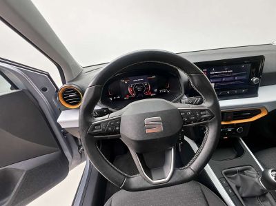 Seat Arona Gebrauchtwagen Seat Arona Gebrauchtwagen