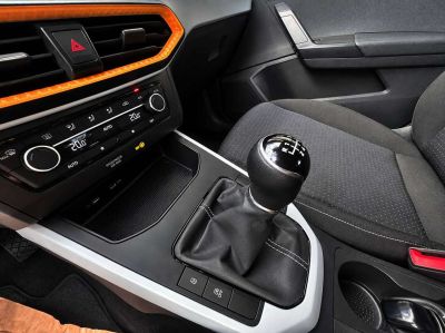 Seat Arona Gebrauchtwagen Seat Arona Gebrauchtwagen