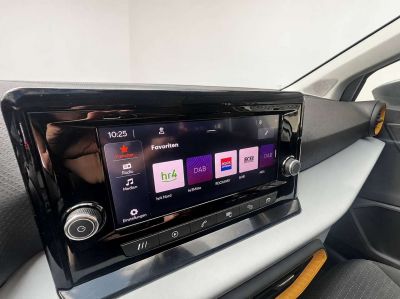 Seat Arona Gebrauchtwagen Seat Arona Gebrauchtwagen