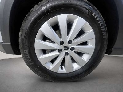 Seat Arona Gebrauchtwagen Seat Arona Gebrauchtwagen