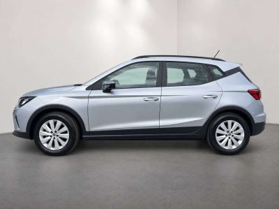 Seat Arona Gebrauchtwagen Seat Arona Gebrauchtwagen