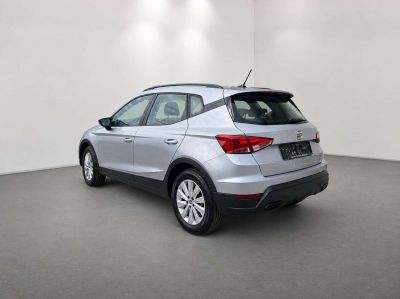 Seat Arona Gebrauchtwagen Seat Arona Gebrauchtwagen