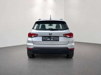 Seat Arona Gebrauchtwagen Seat Arona Gebrauchtwagen