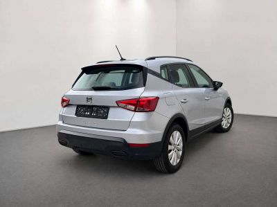 Seat Arona Gebrauchtwagen Seat Arona Gebrauchtwagen