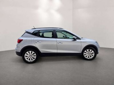 Seat Arona Gebrauchtwagen Seat Arona Gebrauchtwagen