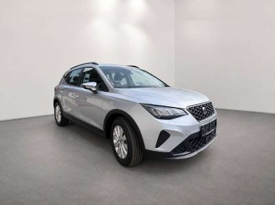 Seat Arona Gebrauchtwagen Seat Arona Gebrauchtwagen