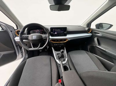 Seat Arona Gebrauchtwagen Seat Arona Gebrauchtwagen