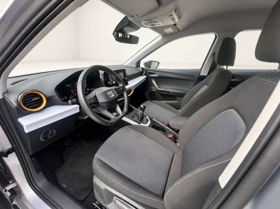 Seat Arona Gebrauchtwagen Seat Arona Gebrauchtwagen