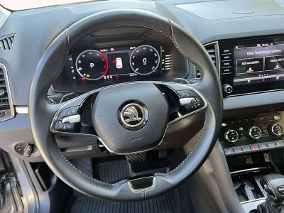 Skoda Karoq Gebrauchtwagen Skoda Karoq Gebrauchtwagen