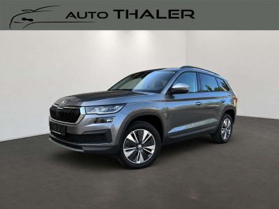 Skoda Karoq Gebrauchtwagen Skoda Karoq Gebrauchtwagen