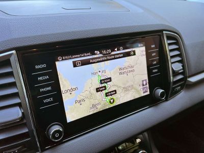 Skoda Karoq Gebrauchtwagen