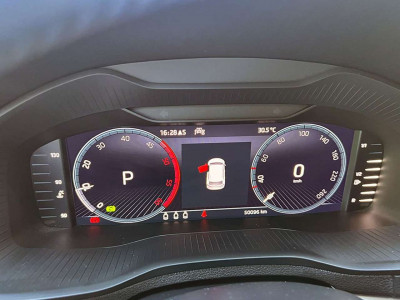 Skoda Karoq Gebrauchtwagen Skoda Karoq Gebrauchtwagen