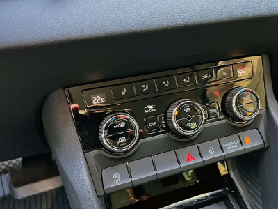 Skoda Karoq Gebrauchtwagen Skoda Karoq Gebrauchtwagen