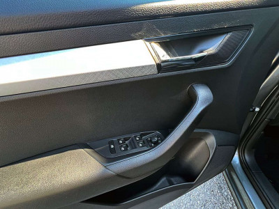 Skoda Karoq Gebrauchtwagen Skoda Karoq Gebrauchtwagen