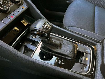 Skoda Karoq Gebrauchtwagen Skoda Karoq Gebrauchtwagen
