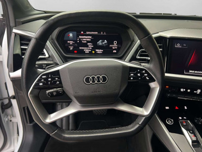 Audi Q4 e-tron Gebrauchtwagen Audi Q4 e-tron Gebrauchtwagen
