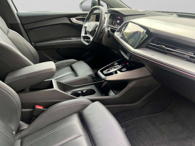 Audi Q4 e-tron Gebrauchtwagen Audi Q4 e-tron Gebrauchtwagen
