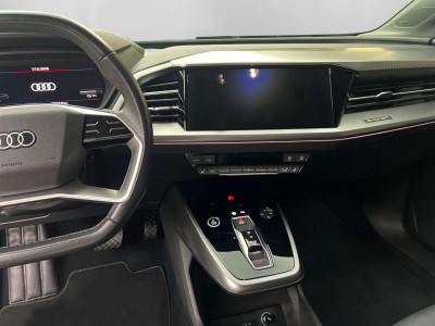 Audi Q4 e-tron Gebrauchtwagen Audi Q4 e-tron Gebrauchtwagen
