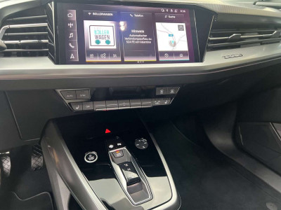 Audi Q4 e-tron Gebrauchtwagen Audi Q4 e-tron Gebrauchtwagen