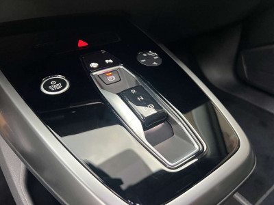 Audi Q4 e-tron Gebrauchtwagen Audi Q4 e-tron Gebrauchtwagen