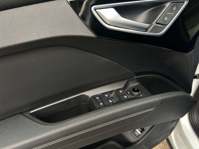 Audi Q4 e-tron Gebrauchtwagen Audi Q4 e-tron Gebrauchtwagen