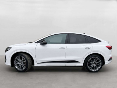 Audi Q4 e-tron Gebrauchtwagen Audi Q4 e-tron Gebrauchtwagen