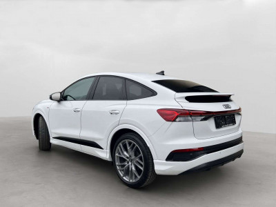 Audi Q4 e-tron Gebrauchtwagen Audi Q4 e-tron Gebrauchtwagen