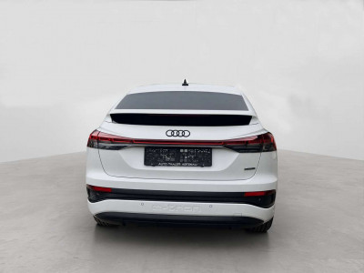 Audi Q4 e-tron Gebrauchtwagen Audi Q4 e-tron Gebrauchtwagen